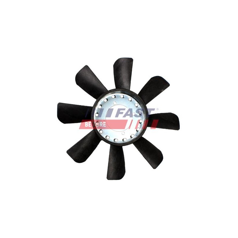 HÉLICE  DE VENTILATEUR POUR IVECO DAILY 90