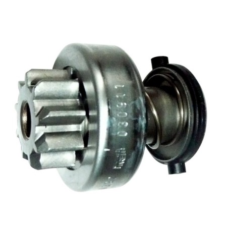 BENDIX DEMARREUR POUR IVECO DAILY 00