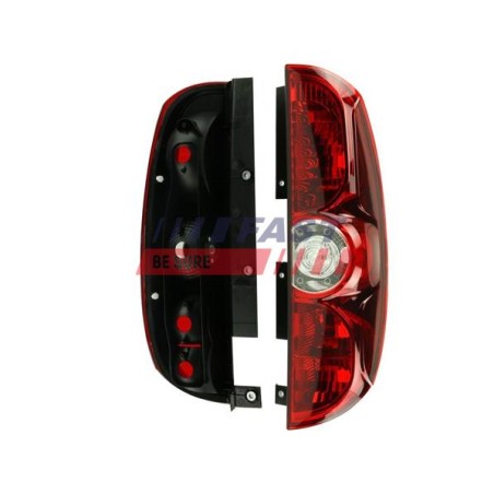 FEU ARRIÈRE POUR FIAT DOBLO 09