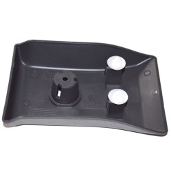 CAPOT DE PROTECTION POUR IVECO DAILY 00