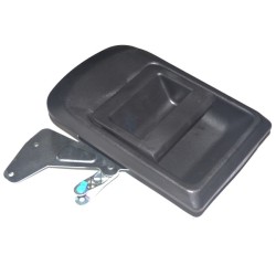 POIGNÉE EXTÉRIEURE DE PORTE POUR IVECO DAILY 06