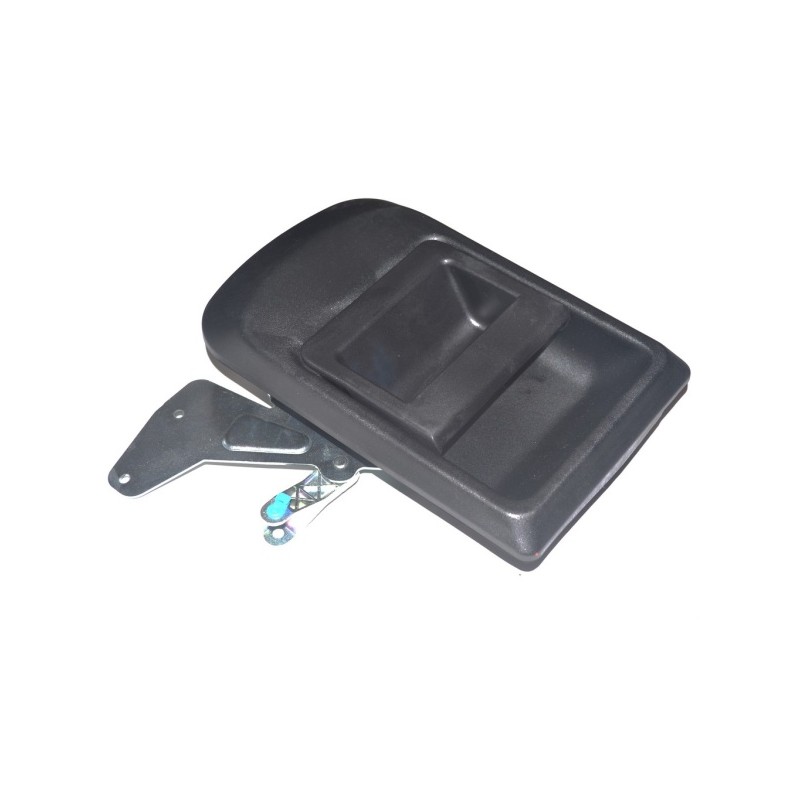 POIGNÉE EXTÉRIEURE DE PORTE POUR IVECO DAILY 06