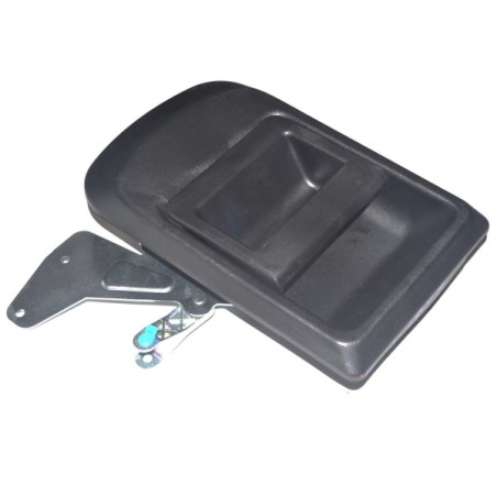 POIGNÉE EXTÉRIEURE DE PORTE POUR IVECO DAILY 06