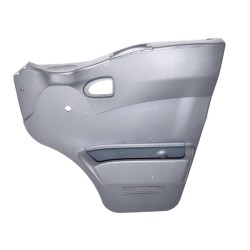 REVETEMENT  POUR IVECO DAILY 00