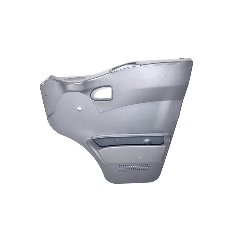 REVETEMENT  POUR IVECO DAILY 00