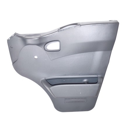 REVETEMENT  POUR IVECO DAILY 00