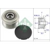 POULIE ROUE LIBRE, ALTERNATEUR POUR FIAT DOBLO 00