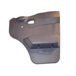 REVETEMENT  POUR IVECO DAILY 00