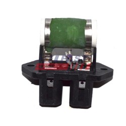 RÉGULATEUR, PULSEUR D`HABITACLE POUR FIAT STILO 01