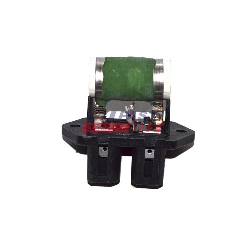 RÉGULATEUR, PULSEUR D`HABITACLE POUR FIAT STILO 01