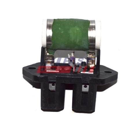 RÉGULATEUR, PULSEUR D`HABITACLE POUR FIAT STILO 01