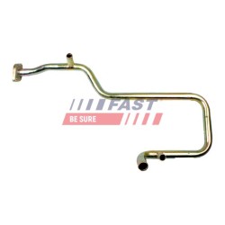 MANCHE, BATTERIE CHAUFFANTE-CHAUFFAGE POUR IVECO DAILY 90