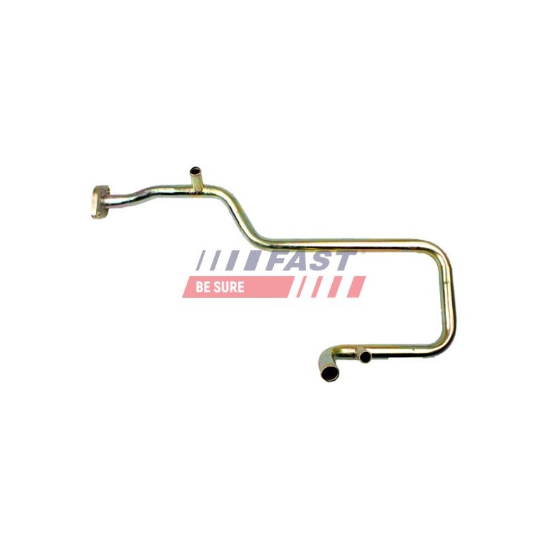 MANCHE, BATTERIE CHAUFFANTE-CHAUFFAGE POUR IVECO DAILY 90