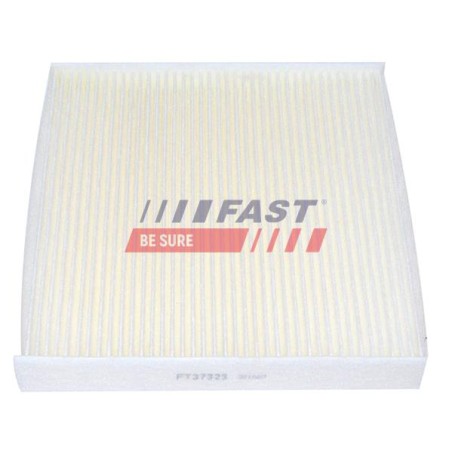 FILTRE, AIR DE L`HABITABLE POUR CITROEN BERLINGO 96