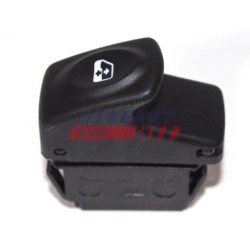 COMMUTATEUR/INTERRUPTEUR FENETRE POUR RENAULT KANGOO I 97