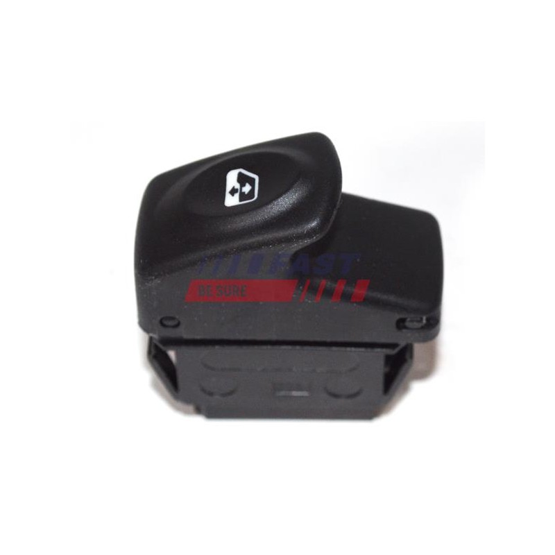COMMUTATEUR/INTERRUPTEUR FENETRE POUR RENAULT KANGOO I 97