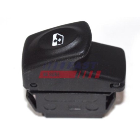 COMMUTATEUR/INTERRUPTEUR FENETRE POUR RENAULT KANGOO I 97