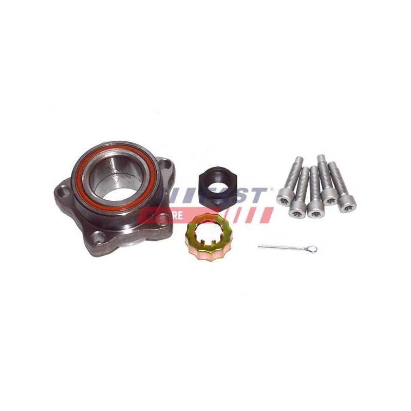 ROULEMENT DE ROUE POUR FORD TRANSIT 06