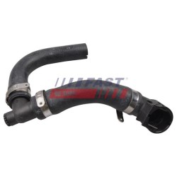 MANCHE, BATTERIE CHAUFFANTE-CHAUFFAGE POUR FIAT DOBLO 09