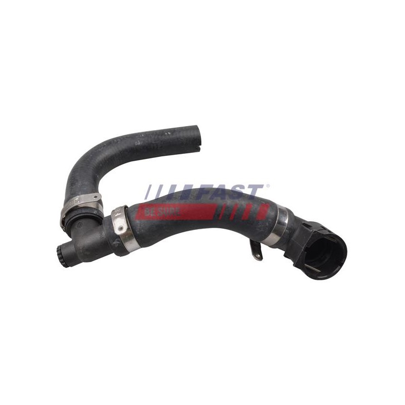 MANCHE, BATTERIE CHAUFFANTE-CHAUFFAGE POUR FIAT DOBLO 09