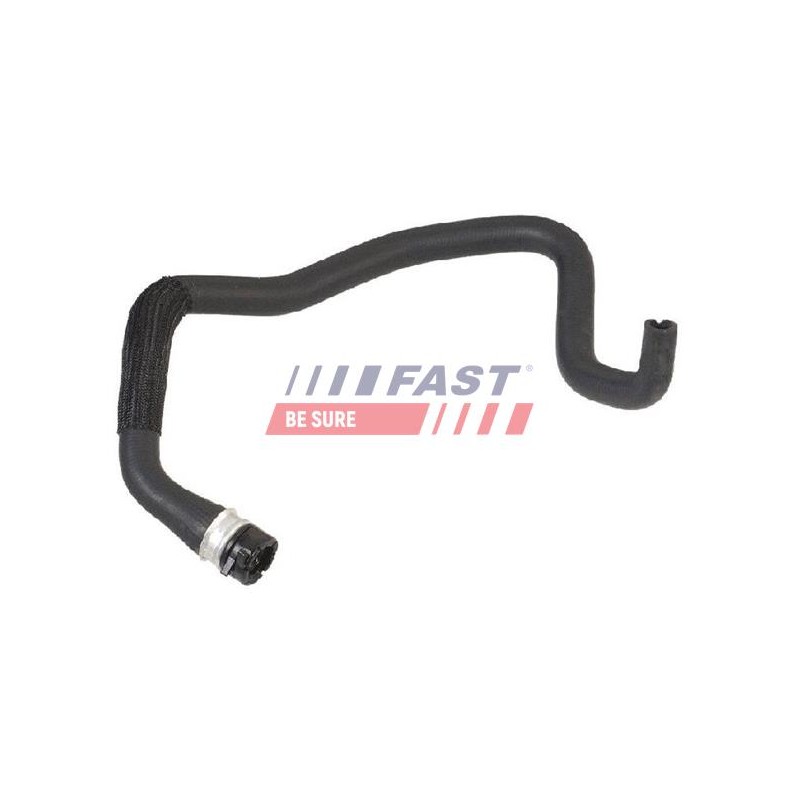 MANCHE, BATTERIE CHAUFFANTE-CHAUFFAGE POUR FIAT DUCATO 06