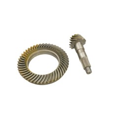 PIGNON CONIQUE arbre? POUR IVECO DAILY 06