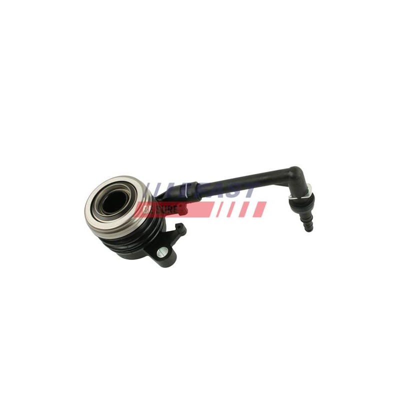 BUTÉE HYDRAULIQUE, EMBRAYAGE POUR RENAULT KANGOO II 08