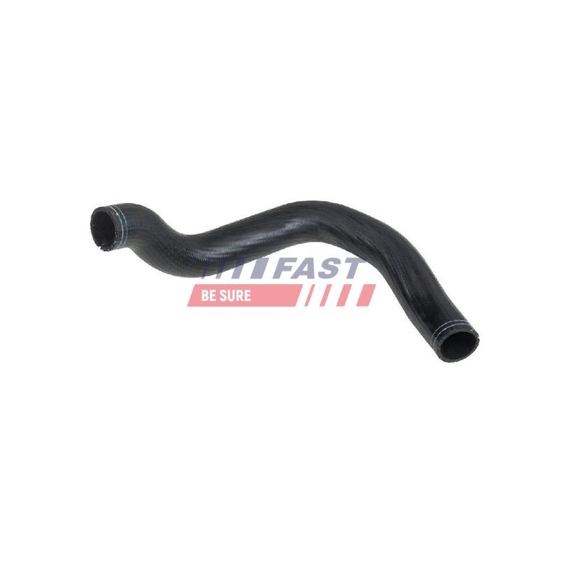 TUBE D`INTERCOOLER POUR FIAT DUCATO 02