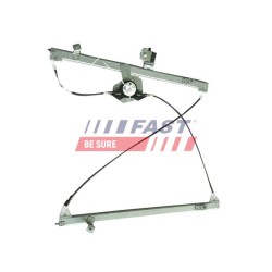 LÈVE-VITRE POUR FIAT SCUDO 07