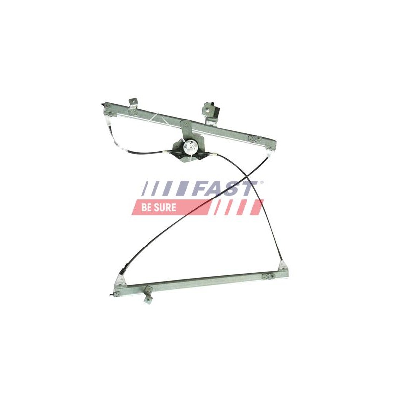 LÈVE-VITRE POUR FIAT SCUDO 07