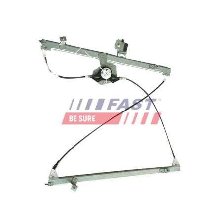 LÈVE-VITRE POUR FIAT SCUDO 07