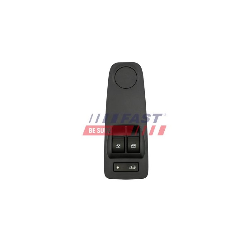 COMMUTATEUR/INTERRUPTEUR FENETRE POUR FIAT DUCATO 06