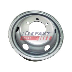 JANTE POUR IVECO DAILY 90