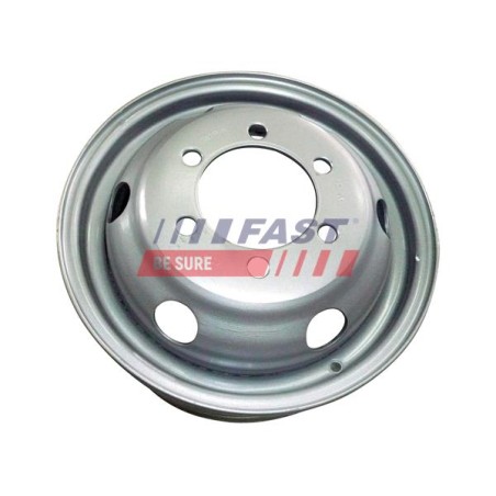 JANTE POUR IVECO DAILY 90