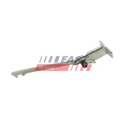 TIRANT DE PORTE POUR RENAULT KANGOO II 08