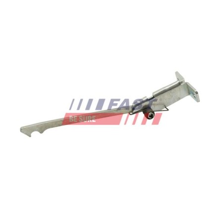 TIRANT DE PORTE POUR RENAULT KANGOO II 08