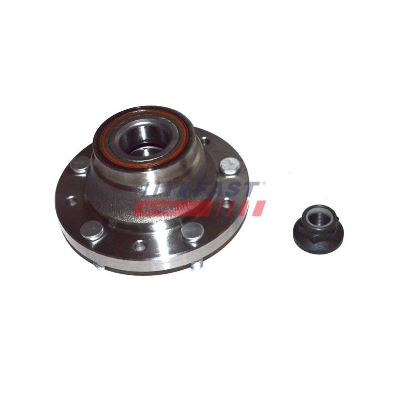 ROULEMENT DE ROUE POUR FORD TRANSIT 06