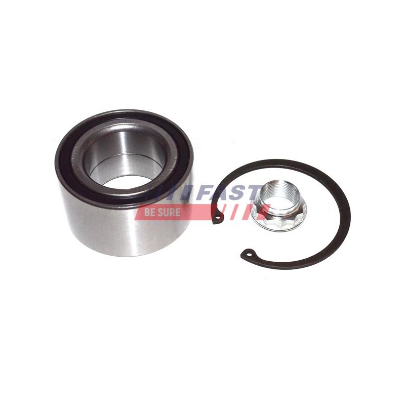 ROULEMENT DE ROUE POUR RENAULT MASTER II 98