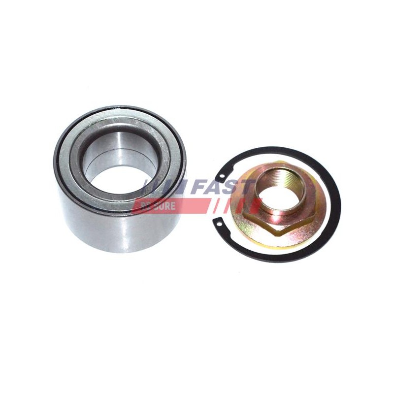 ROULEMENT DE ROUE POUR RENAULT MASTER II 98