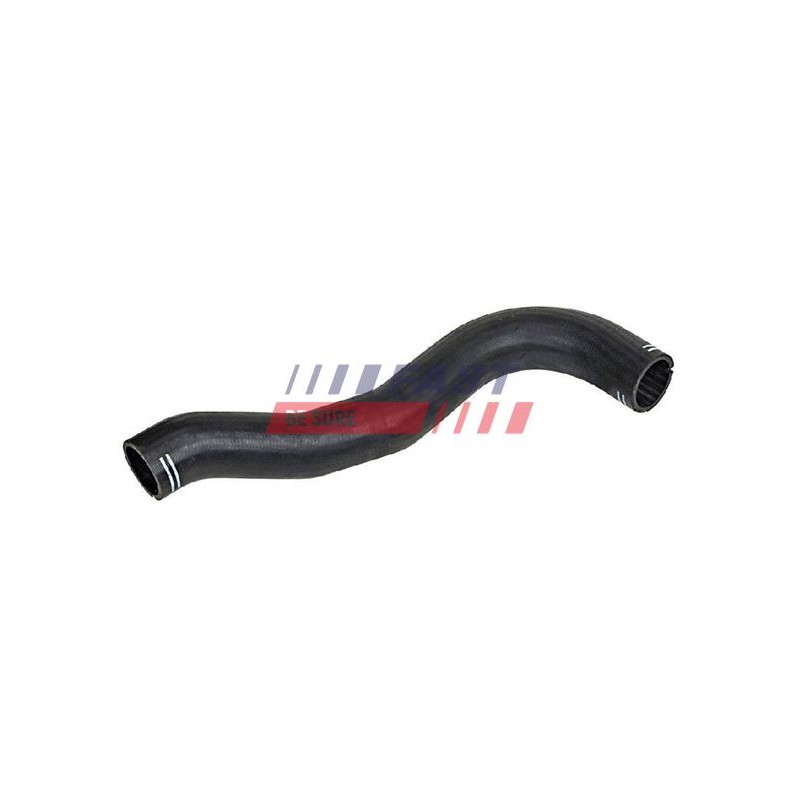 TUBE D`INTERCOOLER POUR FIAT DUCATO 94