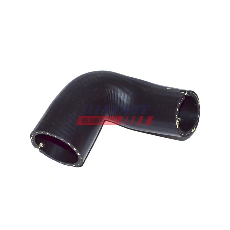 TUBE D`INTERCOOLER POUR FIAT FIORINO 07