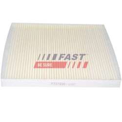 FILTRE, AIR DE L`HABITABLE POUR FORD TRANSIT COURIER 14