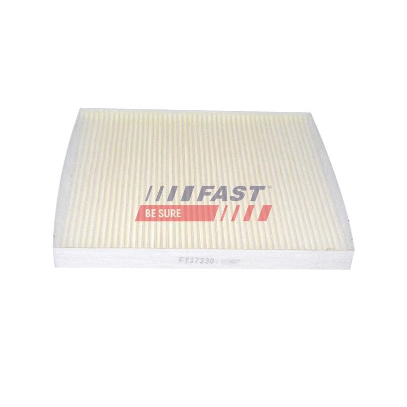 FILTRE, AIR DE L`HABITABLE POUR FORD TRANSIT COURIER 14
