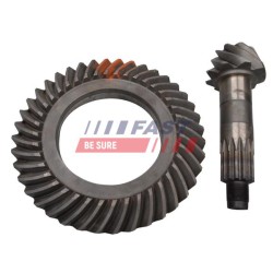 PIGNON CONIQUE arbre? POUR IVECO DAILY 00