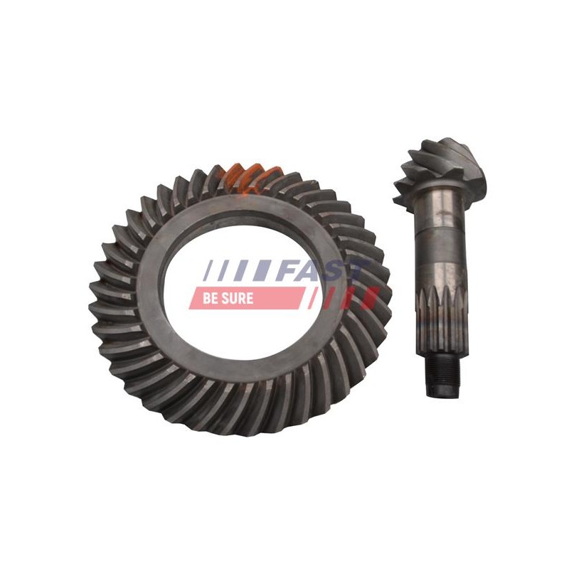 PIGNON CONIQUE arbre? POUR IVECO DAILY 00