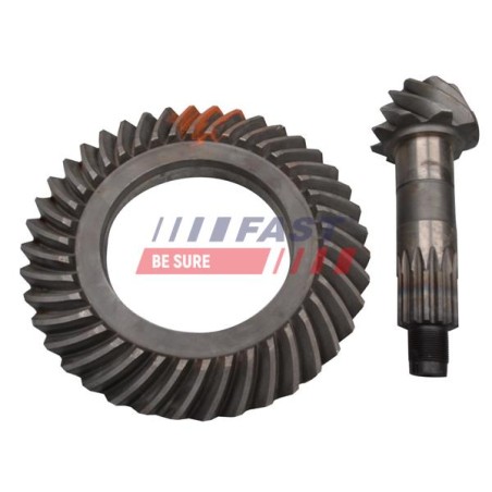 PIGNON CONIQUE arbre? POUR IVECO DAILY 00