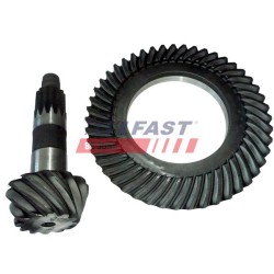 PIGNON CONIQUE arbre? POUR IVECO DAILY 06