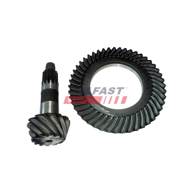 PIGNON CONIQUE arbre? POUR IVECO DAILY 06