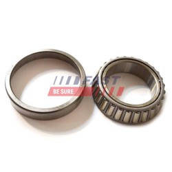 DIFFÉRENTIEL ESSIEU ARRIÈRE POUR IVECO DAILY 00