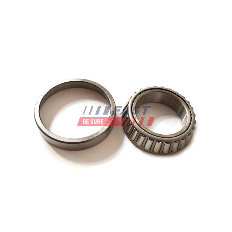 DIFFÉRENTIEL ESSIEU ARRIÈRE POUR IVECO DAILY 00